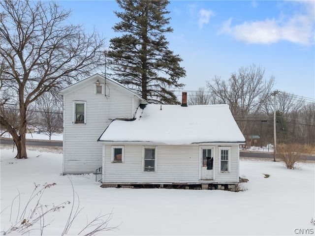 858 West Genesee Road, Lysander, NY 13027