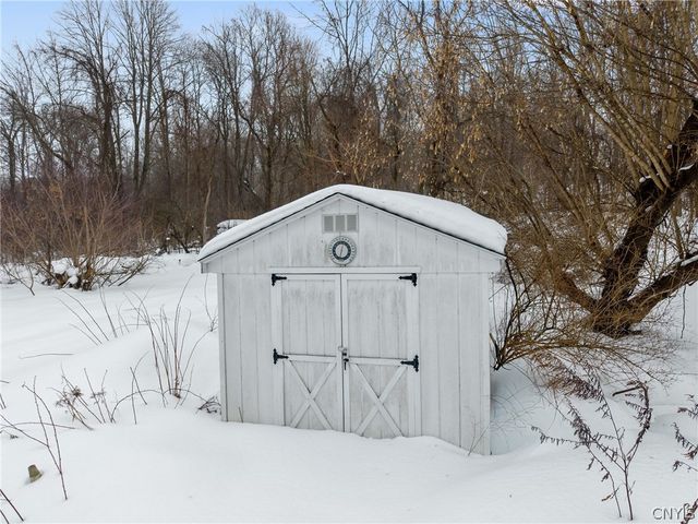 858 West Genesee Road, Lysander, NY 13027