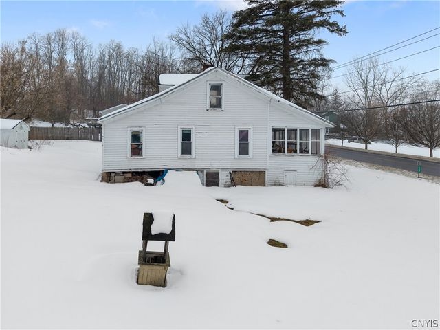 858 West Genesee Road, Lysander, NY 13027