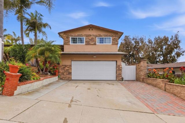 3617 Esplanade Street, Oceanside, CA 92056