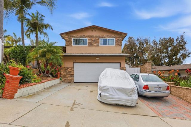 3617 Esplanade Street, Oceanside, CA 92056
