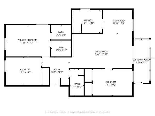 626 FAIRWAYS CIRCLE A, Ocala, FL 34472