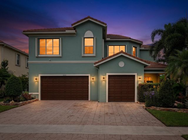 1261 BEACON Circle, Wellington, FL 33414