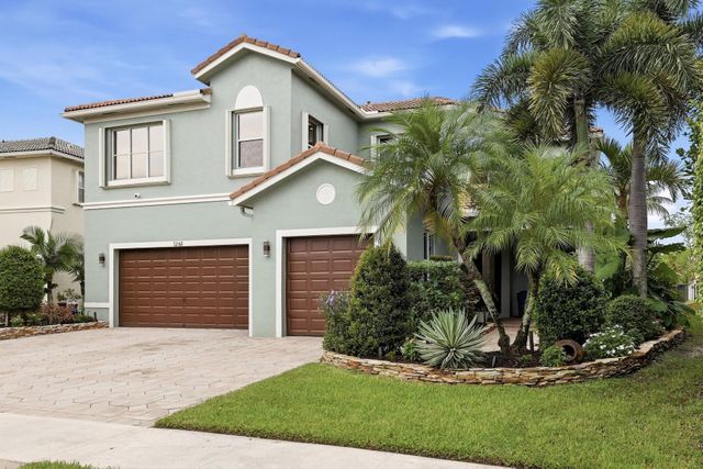 1261 BEACON Circle, Wellington, FL 33414