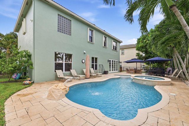1261 BEACON Circle, Wellington, FL 33414