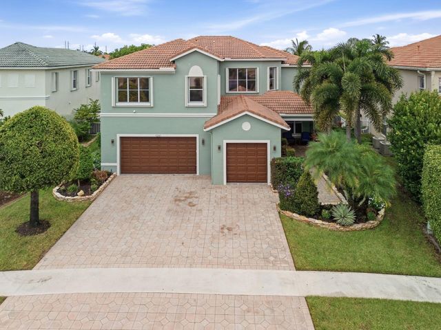 1261 BEACON Circle, Wellington, FL 33414