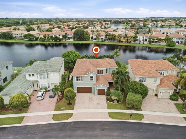 1261 BEACON Circle, Wellington, FL 33414