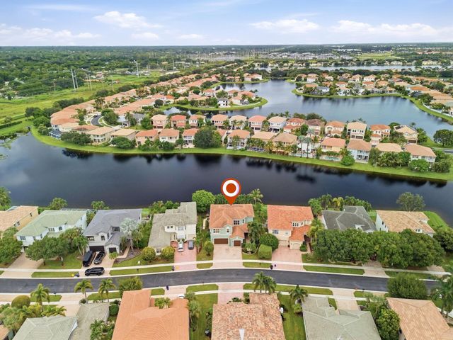 1261 BEACON Circle, Wellington, FL 33414