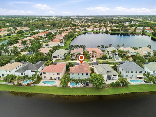 1261 BEACON Circle, Wellington, FL 33414