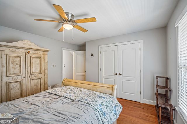 9395 Edgewater Drive, Gainesville, GA 30506