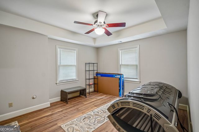 9395 Edgewater Drive, Gainesville, GA 30506