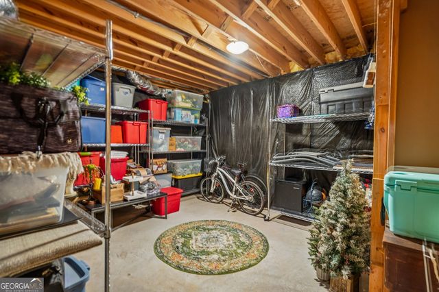 9395 Edgewater Drive, Gainesville, GA 30506