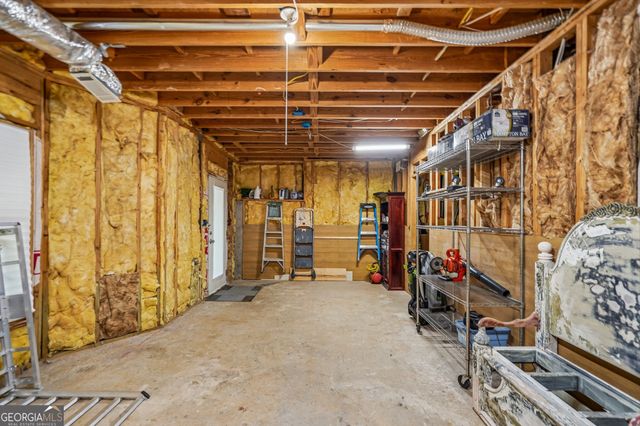 9395 Edgewater Drive, Gainesville, GA 30506