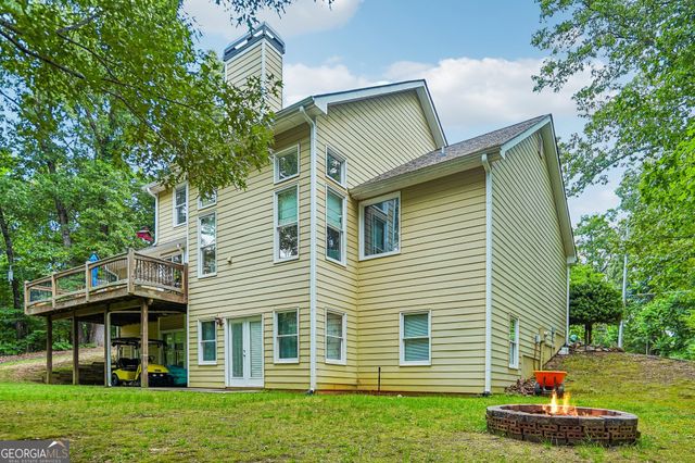 9395 Edgewater Drive, Gainesville, GA 30506
