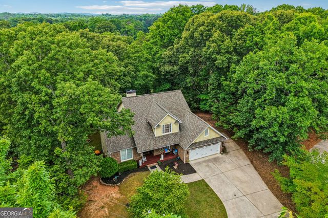 9395 Edgewater Drive, Gainesville, GA 30506
