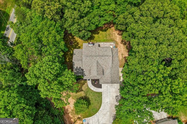 9395 Edgewater Drive, Gainesville, GA 30506