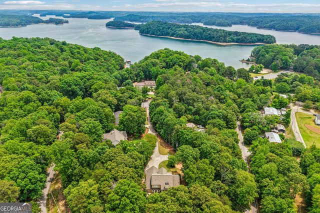 9395 Edgewater Drive, Gainesville, GA 30506