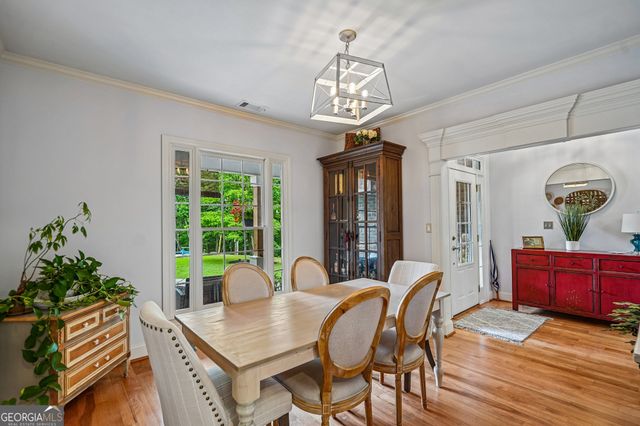 9395 Edgewater Drive, Gainesville, GA 30506
