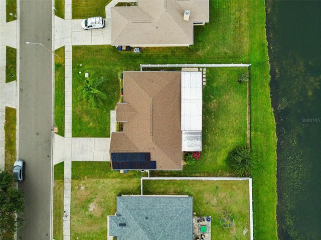 4215 SETTLERS COURT, St Cloud, FL 34772