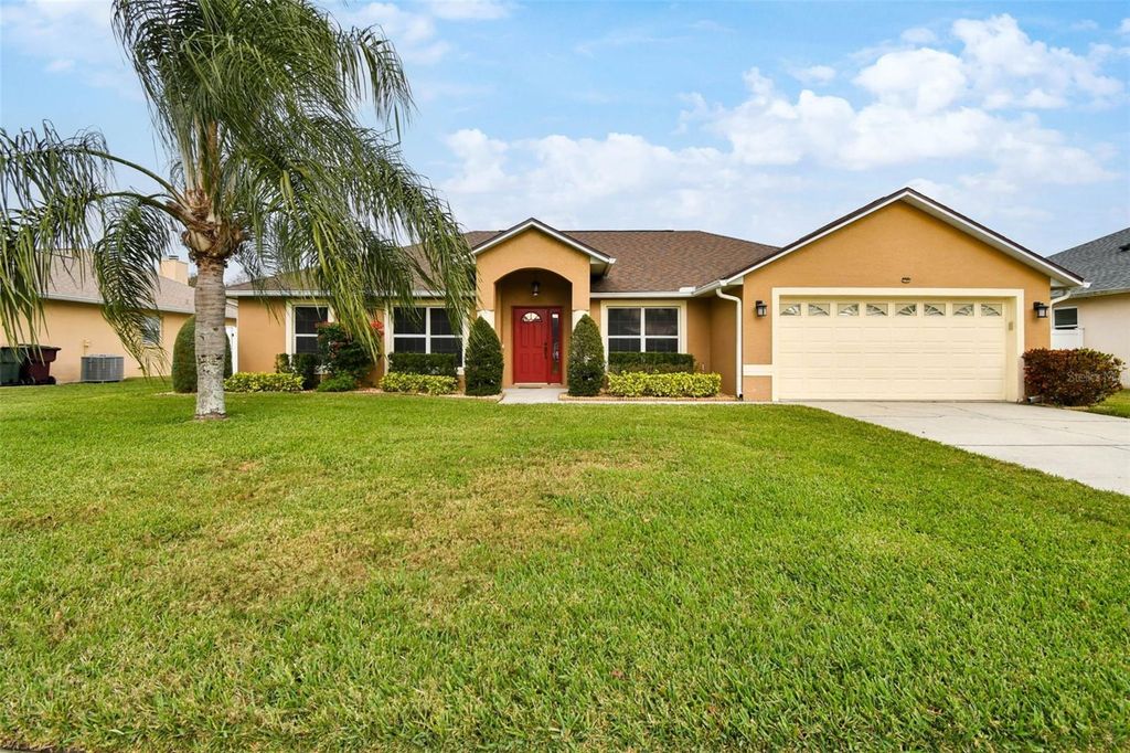 4215 SETTLERS COURT, St Cloud, FL 34772