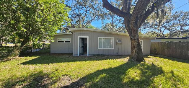 5019 AVERY ROAD, New Port Richey, FL 34652