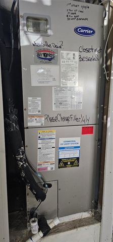 5019 AVERY ROAD, New Port Richey, FL 34652