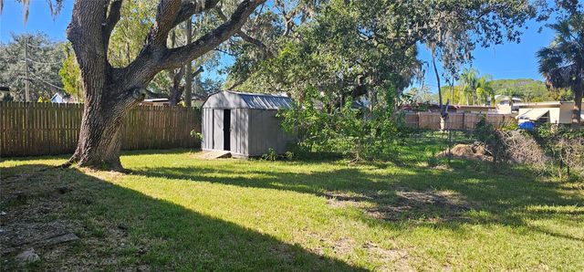5019 AVERY ROAD, New Port Richey, FL 34652