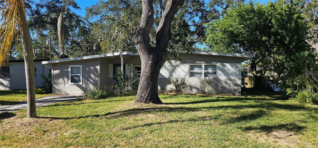 5019 AVERY ROAD, New Port Richey, FL 34652