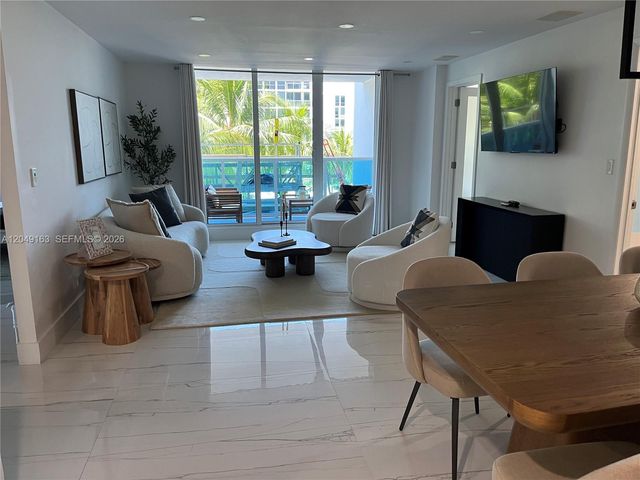 2301 Collins Avenue 326, Miami Beach, FL 33139