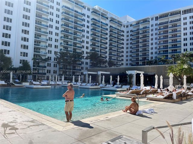 2301 Collins Avenue 326, Miami Beach, FL 33139