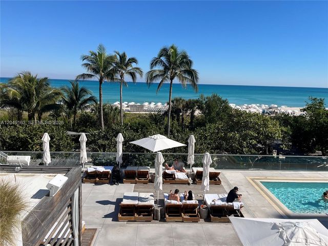 2301 Collins Avenue 326, Miami Beach, FL 33139