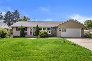 2286 Wood DRIVE, Beloit, WI 53511