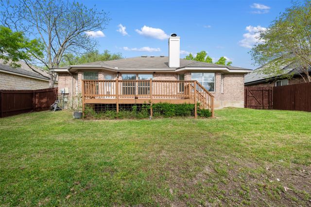 8008 Tonkinese DR, Round Rock, TX 78681