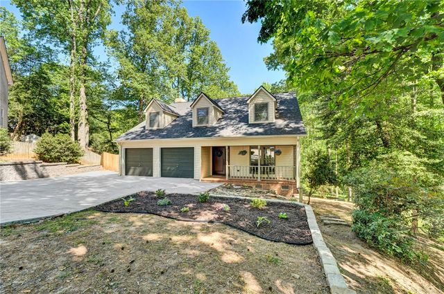 105 Summer Creek Court, Greer, SC 29650