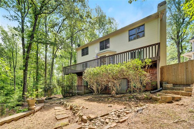 105 Summer Creek Court, Greer, SC 29650