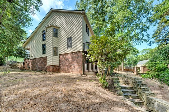 105 Summer Creek Court, Greer, SC 29650