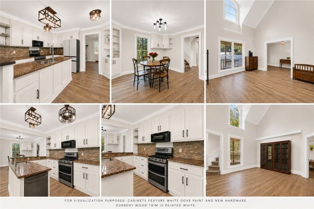 105 Summer Creek Court, Greer, SC 29650