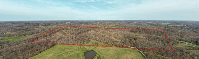TBD N HILLHAM RD S, Dubois, IN 47527