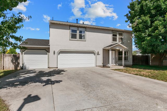 6999 S Acacia, Boise, ID 83709