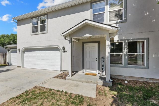 6999 S Acacia, Boise, ID 83709
