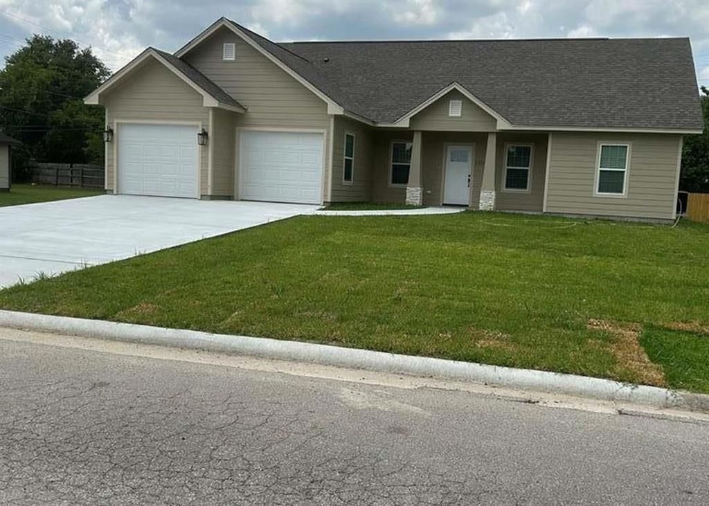 2217 Cashmere Avenue, Port Arthur, TX 77640