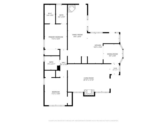 1320 Holly Dr, Tracy, CA 95376