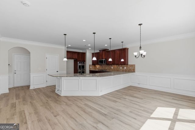 3525 Lindsy Brooke Court, Douglasville, GA 30135