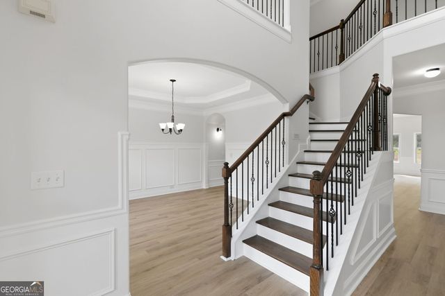 3525 Lindsy Brooke Court, Douglasville, GA 30135