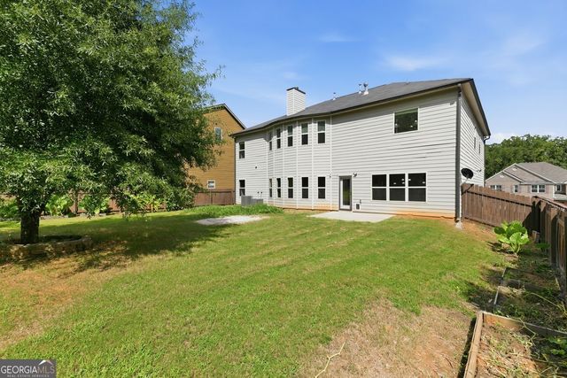 3525 Lindsy Brooke Court, Douglasville, GA 30135