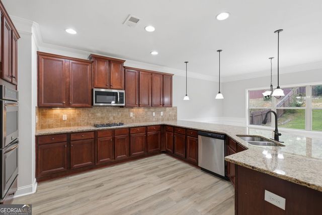 3525 Lindsy Brooke Court, Douglasville, GA 30135