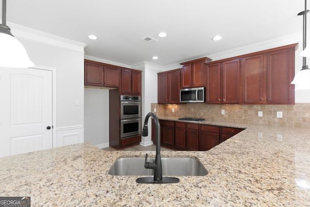 3525 Lindsy Brooke Court, Douglasville, GA 30135