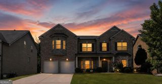 3525 Lindsy Brooke Court, Douglasville, GA 30135