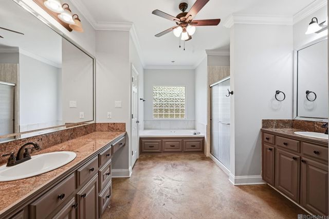 39359 Meadowbrook Ave, Prairieville, LA 70769