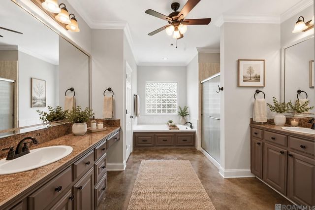 39359 Meadowbrook Ave, Prairieville, LA 70769